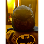 Scarp Batman