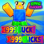 [🎉NEW!🎉] RNG clicker🎲