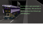 L-S-B bus group