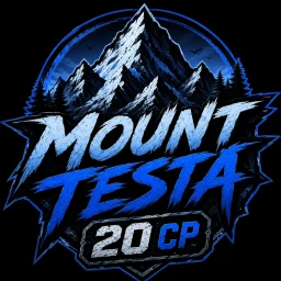 [NEW] MOUNT TESTA  icon