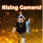 Rising Gamers!