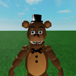 Survival The Killer FreddyFazbear