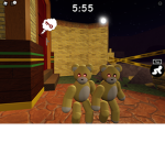 Scooby Doo in the game kids toys