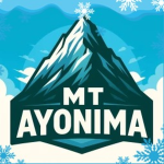 🎃MT. AYONIMA icon