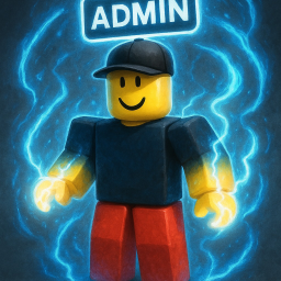 Free Admin !