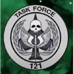 Task Forcе 121