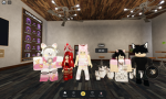 Cat Crew From Clip It