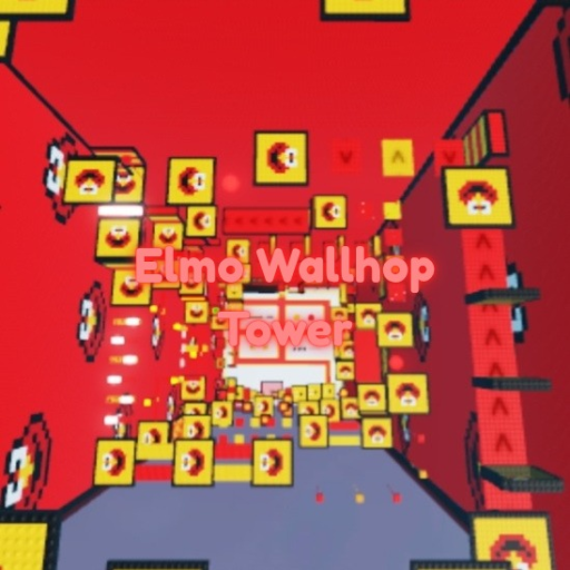 VanEylmo Wallhop Tower