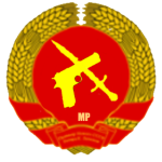 -Russian Soviet Military Police-