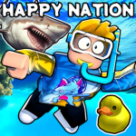 Happy Nation :3
