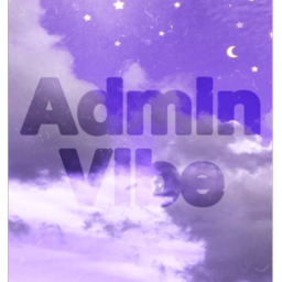 Admin Vibe