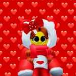 The Colour Red