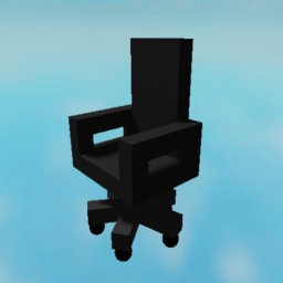 sit in wacky chairs simulator