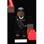For the Mlg squad only