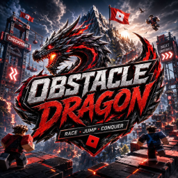 [UPD] OBSTACLE DRAGON