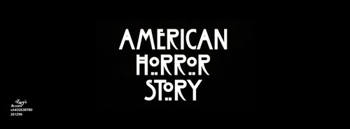 [ AHS ] Murder House