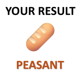 🔮 Fantasy Role Test