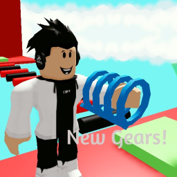 Small Fun Easy Obby [NEW UPDATE]