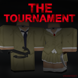 The Tournament