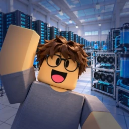 AI Datacenter Empire icon