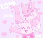 Strawberry nightmare!