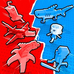 Brainrot War! icon