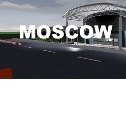 Moscow International Airport