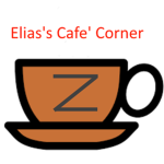 Elias's Cafe' Corner
