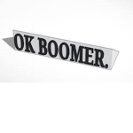 Boomercy
