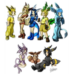 EeveE Clan Ultra