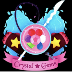 The CrystalGems