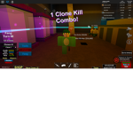 The Admins and Delevopers on Knife Games only :P