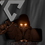 HeIghast First Army