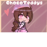 ~ Choco Teddy Fans ~