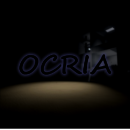 Ocria Alpha icon