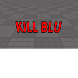 KILL BLU