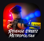 Metropolitan | Revenge streetz