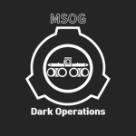 [:] Dark Operations