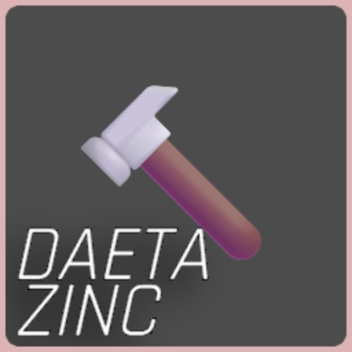 DZ Offworld Settlement Nexus