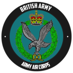 |.BA| Army Air Corps