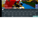 RedplayzYT for my friend