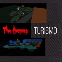 [!] RE-OPEN [!] Turismo Drift Track! icon