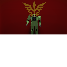 Afrokorra | Luna Gateway Patrol [ Beta ]