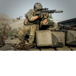 Army Tycoon