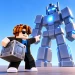 Build a Giant Robot icon