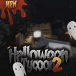 Halloween Tycoon 2 👻