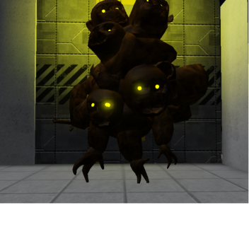 Lethal Fear (Little Upd)