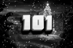 １０１