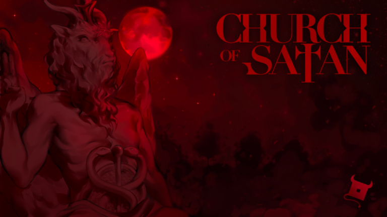 Church Of Satan screenshot 1