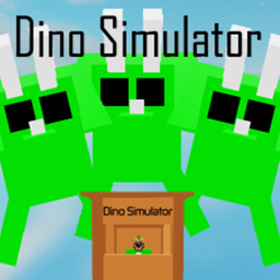 Dino Simulator